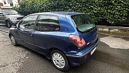 Fiat Bravo 1600 16v