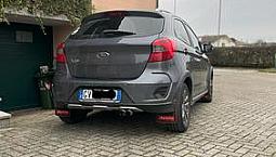 Ford Ka+