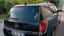 Opel Astra 1.7 101Cv Cosmo