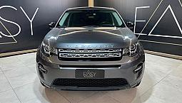 Land Rover Discovery Sport 2.0 Td4 Se Awd 150Cv