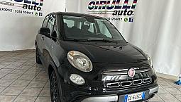 Fiat 500L 1.4 95 Cv S&S Cross