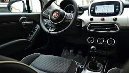 Fiat 500x 1.6 Multijet 120 Cv Cross Nav Keyless Le