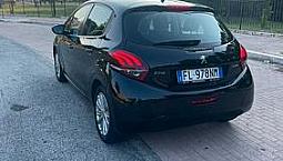 Peugeot 208 Puretech 82 5P. Gpl Access