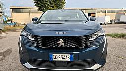 Peugeot 5008 Bluehdi 130 S&S Active Business