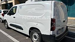 Citroen Berlingo Bluehdi 100 Stop&Start Xl Feel