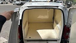 Citroen Berlingo 1.6 Hdi 90cv Coibentato Atp Frigo
