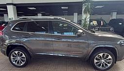 Jeep Cherokee 2.2 Mjt Awd Active Drive Ii Overla