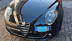 Alfa Mito 1.3 Jtdm S&S Progression Anno 2013