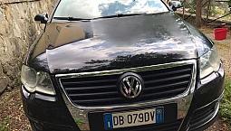 Wolkswagen Passat 1900 2006