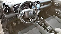 Citroen C3 Aircross Puretech 82 Live