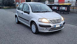 Citroen C3 1.4 Diesel