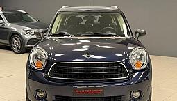 Mini One D Countryman 1.6 Business
