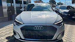 Audi A3 Spb 30 Tdi S Tronic Business Advanced