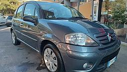 Citroen C3 Benzina