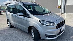 Ford Tourneo Courier 1.5 Tdci 95 Cv Plus
