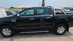 Ford Ranger Ford Ranger 2.2 4x4 2017 Km 128475 Aut