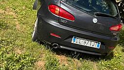 Alfa Romeo 147 Q2