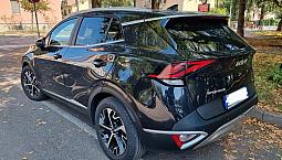 Kia Sportage 5ª Serie - 2022 - Benzina Mild Hybrid