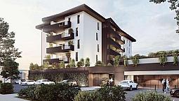Padova Porta Trento - Nuovo Appartamento 3 Camere