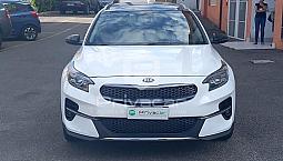 Kia Xceed 1.6 Crdi 136 Cv Dct Evolution