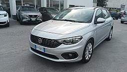 Fiat Tipo (2015-->) Tipo 1.4 T-Jet 120Cv Gpl Sw...