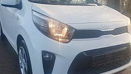 Kia Picanto 1.0 12v 5 Porte Style