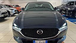 Mazda Cx-30 2.0L Skyactiv-G 150Cv M Hybrid Ex...