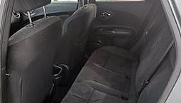 Nissan Juke 1.5 Dci