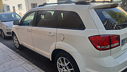 Fiat Freemont 2013 C 2 Km 147000