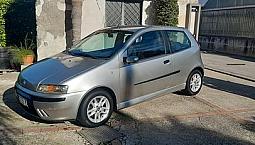 Fiat Punto 1.9 Jtd