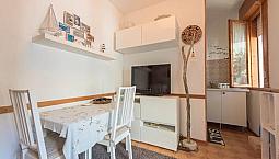 App.to 1 Camera Da Letto Villaggio Olimpia