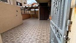 Trilocale Semi Ind.con Patio Esterno Piano Terra