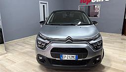 Citroen C3 Bluehdi 100 S&s Shine
