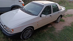 Ford Sierra 4X4