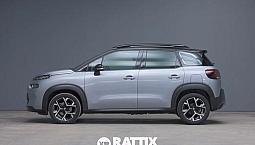 Citroen C3 Aircross 2021 C3 Aircross 1.2 Puretech