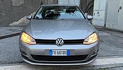 Volkswagen Golf 7