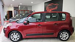 Citroen C3 Picasso 1.6 Diesel Del Nord Ita 2009