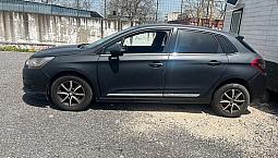 Citroen C4 1.6 Hd 90Cv ( Auto Marciante Da Riveder
