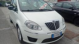 Lancia Musa 1.4 8v Ecochic (gpl) Gold