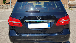 Mercedes Classe B 180Cdi Automatica