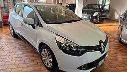 Renault Clio 1.2 Benzina Ok Neopatentati
