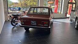 Fiat 128 Special