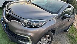 Renault Captur 1ª Serie - 2018