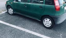 Fiat Punto 1.1 Fire