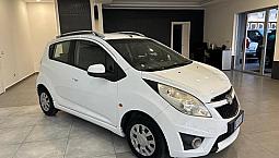 Chevrolet Spark 1.2 Gpl Rinnovato Perfetta