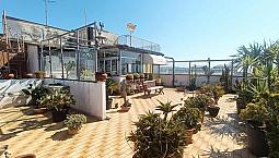 Misterbianco Attico Panoramico + Terrazza 120 Mq