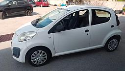 Citroen C1 1.0 5 Porte Seduction