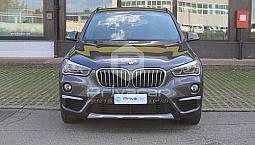 Bmw X1 Sdrive18D Xline