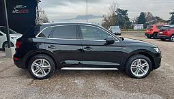 Audi Q5 2.0 Tdi 190 Cv Quattro S Tronic