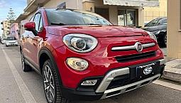 Fiat 500x 2.0 Multijet 140 Cv At9 4x4 Cross